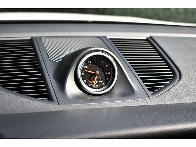 2015 porsche macan s 3,0l twin turbo v6 btw auto - afbeelding 80 van  89