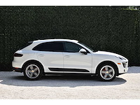 2015 porsche macan s 3,0l twin turbo v6 btw auto - afbeelding 10 van  76