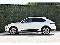 2015 porsche macan s 3,0l twin turbo v6 btw auto - afbeelding 11 van  76
