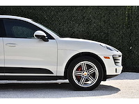 2015 porsche macan s 3,0l twin turbo v6 btw auto - afbeelding 12 van  76