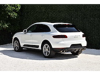 2015 porsche macan s 3,0l twin turbo v6 btw auto - afbeelding 15 van  76