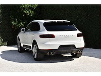 2015 porsche macan s 3,0l twin turbo v6 btw auto - afbeelding 16 van  76