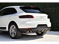 2015 porsche macan s 3,0l twin turbo v6 btw auto - afbeelding 17 van  76
