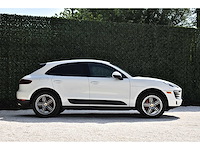 2015 porsche macan s 3,0l twin turbo v6 btw auto - afbeelding 18 van  76