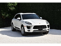 2015 porsche macan s 3,0l twin turbo v6 btw auto - afbeelding 1 van  76