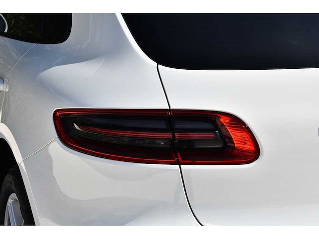 2015 porsche macan s 3,0l twin turbo v6 btw auto - afbeelding 23 van  76