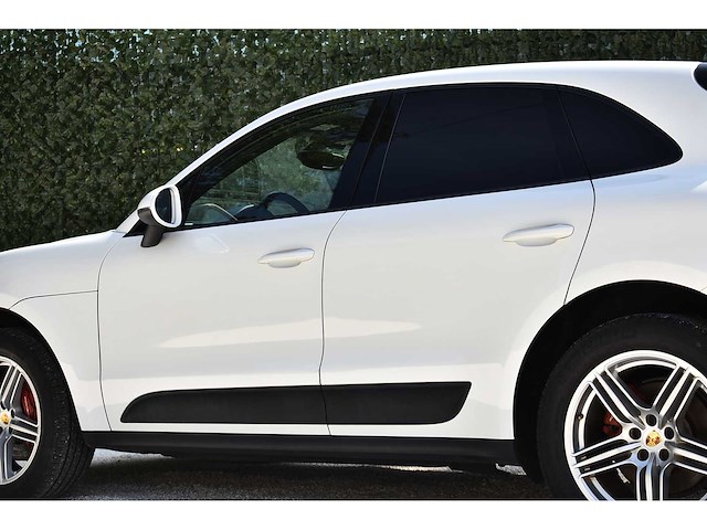 2015 porsche macan s 3,0l twin turbo v6 btw auto - afbeelding 25 van  76