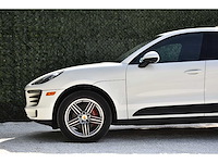 2015 porsche macan s 3,0l twin turbo v6 btw auto - afbeelding 27 van  76