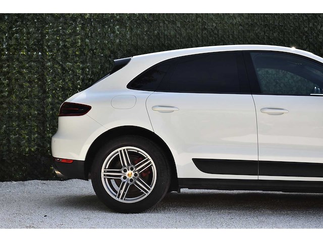 2015 porsche macan s 3,0l twin turbo v6 btw auto - afbeelding 28 van  76