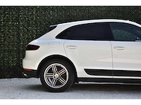 2015 porsche macan s 3,0l twin turbo v6 btw auto - afbeelding 28 van  76