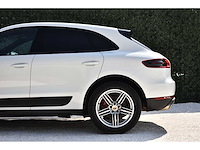 2015 porsche macan s 3,0l twin turbo v6 btw auto - afbeelding 29 van  76