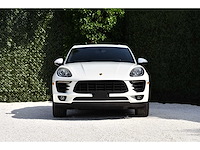2015 porsche macan s 3,0l twin turbo v6 btw auto - afbeelding 2 van  76