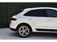 2015 porsche macan s 3,0l twin turbo v6 btw auto - afbeelding 32 van  76