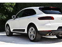 2015 porsche macan s 3,0l twin turbo v6 btw auto - afbeelding 34 van  76