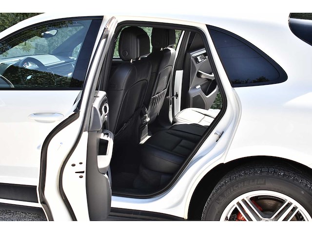 2015 porsche macan s 3,0l twin turbo v6 btw auto - afbeelding 35 van  76