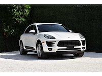 2015 porsche macan s 3,0l twin turbo v6 btw auto - afbeelding 3 van  76