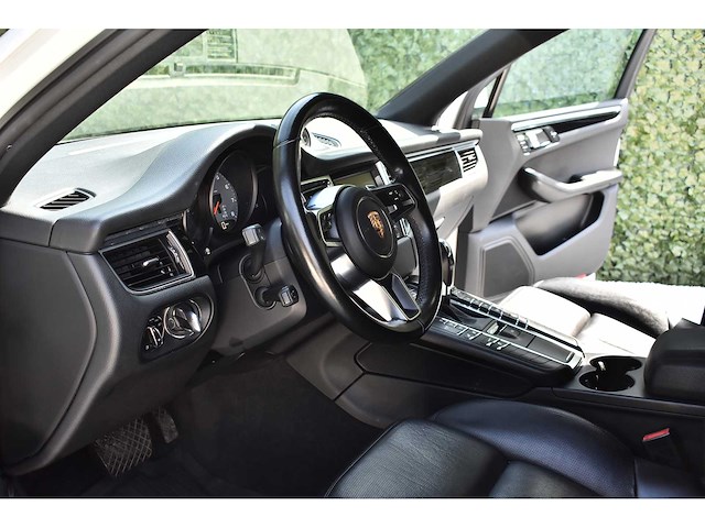 2015 porsche macan s 3,0l twin turbo v6 btw auto - afbeelding 44 van  76