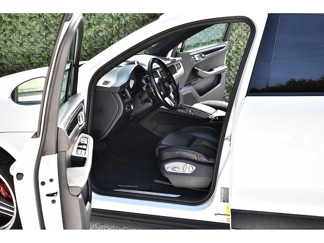 2015 porsche macan s 3,0l twin turbo v6 btw auto - afbeelding 45 van  76