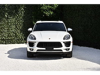 2015 porsche macan s 3,0l twin turbo v6 btw auto - afbeelding 4 van  76