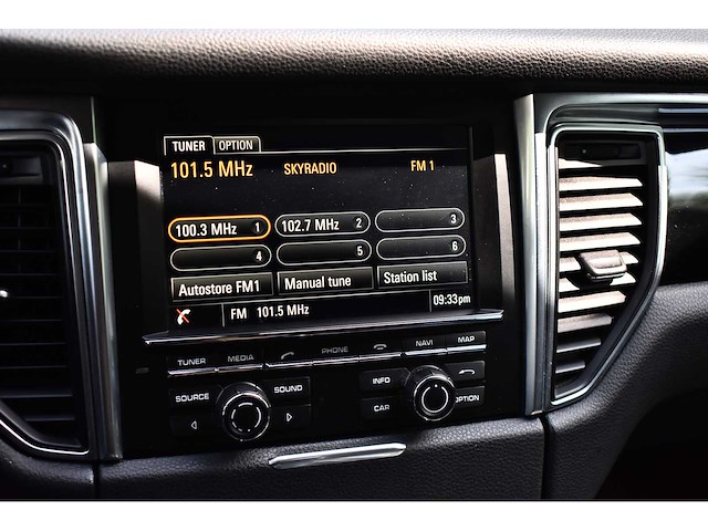 2015 porsche macan s 3,0l twin turbo v6 btw auto - afbeelding 47 van  76