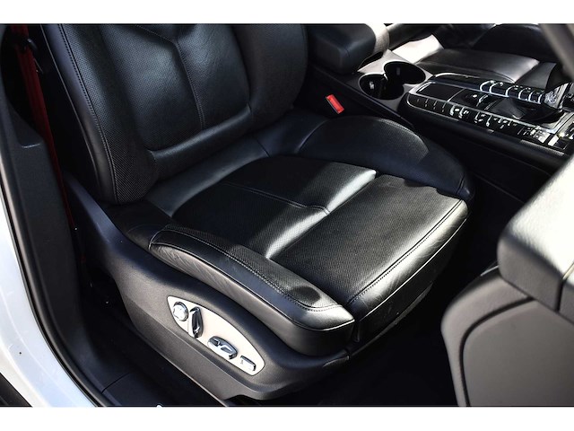 2015 porsche macan s 3,0l twin turbo v6 btw auto - afbeelding 48 van  76