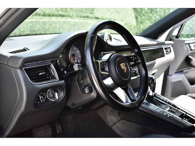 2015 porsche macan s 3,0l twin turbo v6 btw auto - afbeelding 49 van  76