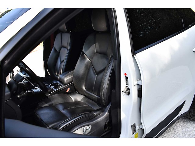 2015 porsche macan s 3,0l twin turbo v6 btw auto - afbeelding 51 van  76