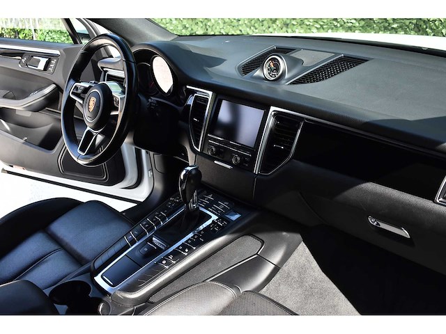 2015 porsche macan s 3,0l twin turbo v6 btw auto - afbeelding 53 van  76