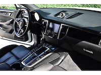 2015 porsche macan s 3,0l twin turbo v6 btw auto - afbeelding 53 van  76