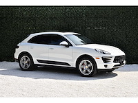 2015 porsche macan s 3,0l twin turbo v6 btw auto - afbeelding 5 van  76