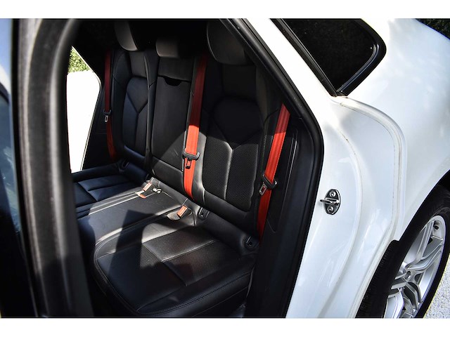 2015 porsche macan s 3,0l twin turbo v6 btw auto - afbeelding 57 van  76