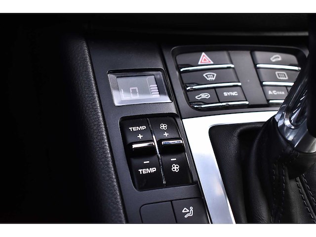 2015 porsche macan s 3,0l twin turbo v6 btw auto - afbeelding 61 van  76