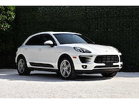 2015 porsche macan s 3,0l twin turbo v6 btw auto - afbeelding 6 van  76
