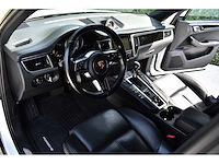 2015 porsche macan s 3,0l twin turbo v6 btw auto - afbeelding 63 van  76