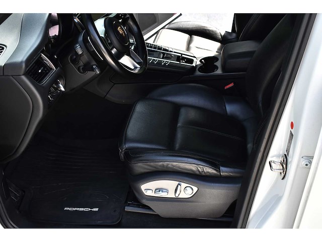 2015 porsche macan s 3,0l twin turbo v6 btw auto - afbeelding 64 van  76