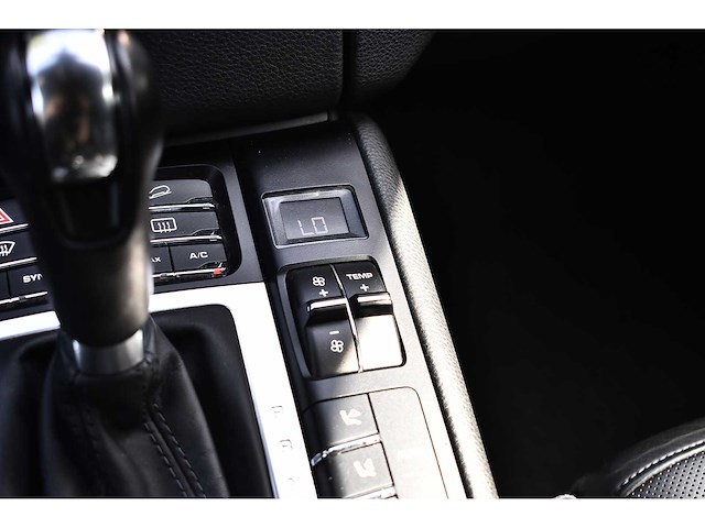 2015 porsche macan s 3,0l twin turbo v6 btw auto - afbeelding 65 van  76
