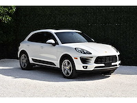 2015 porsche macan s 3,0l twin turbo v6 btw auto - afbeelding 7 van  76