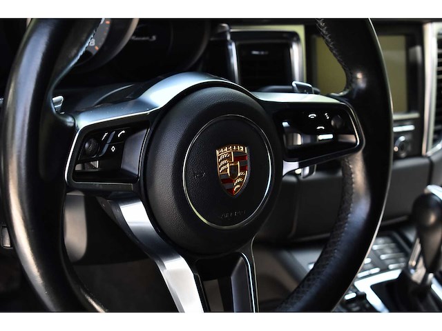 2015 porsche macan s 3,0l twin turbo v6 btw auto - afbeelding 70 van  76
