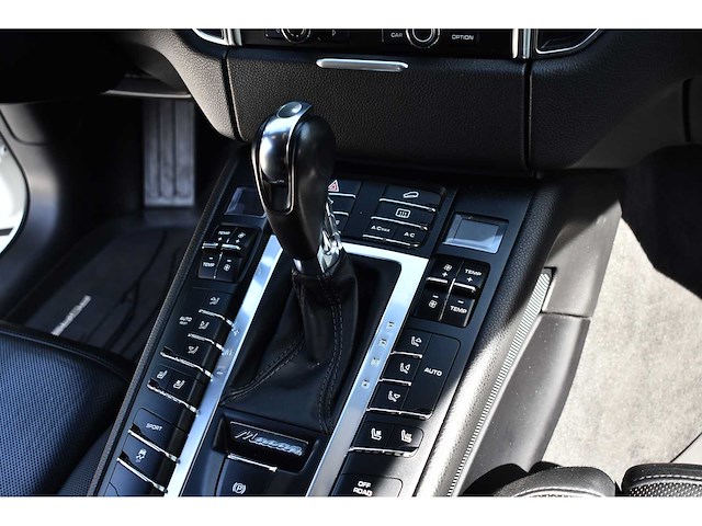 2015 porsche macan s 3,0l twin turbo v6 btw auto - afbeelding 71 van  76