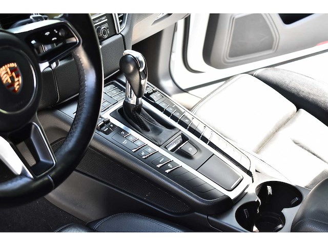 2015 porsche macan s 3,0l twin turbo v6 btw auto - afbeelding 73 van  76