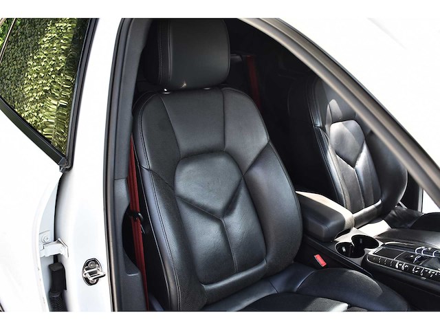 2015 porsche macan s 3,0l twin turbo v6 btw auto - afbeelding 74 van  76