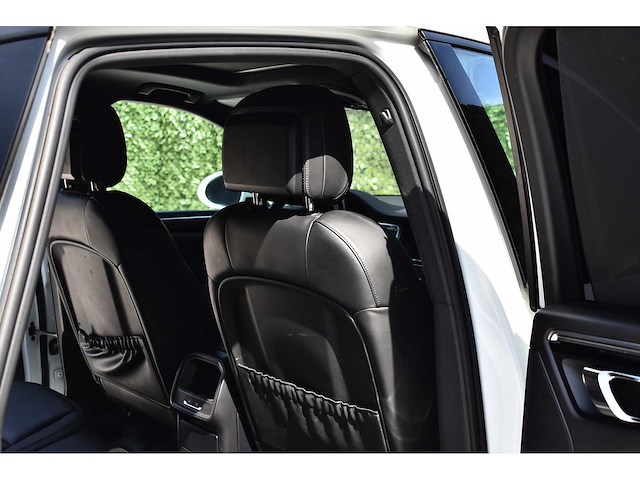 2015 porsche macan s 3,0l twin turbo v6 btw auto - afbeelding 75 van  76