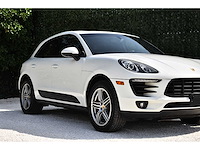 2015 porsche macan s 3,0l twin turbo v6 btw auto - afbeelding 8 van  76