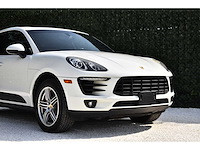 2015 porsche macan s 3,0l twin turbo v6 btw auto - afbeelding 9 van  76