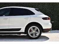 2015 porsche macan s 3,0l twin turbo v6 - afbeelding 22 van  89