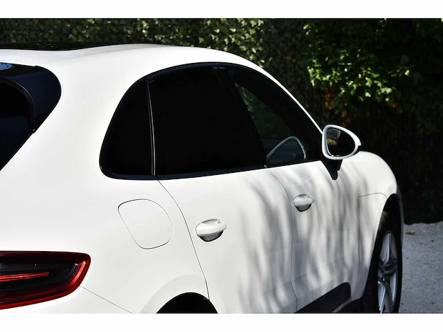 2015 porsche macan s 3,0l twin turbo v6 - afbeelding 32 van  89