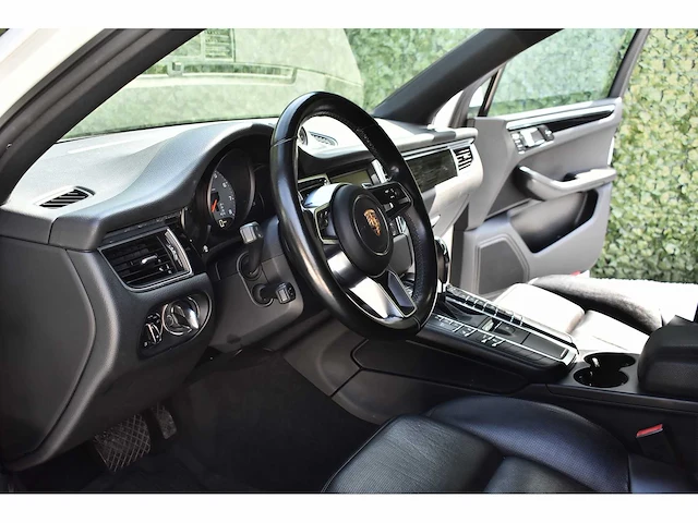 2015 porsche macan s 3,0l twin turbo v6 - afbeelding 39 van  89