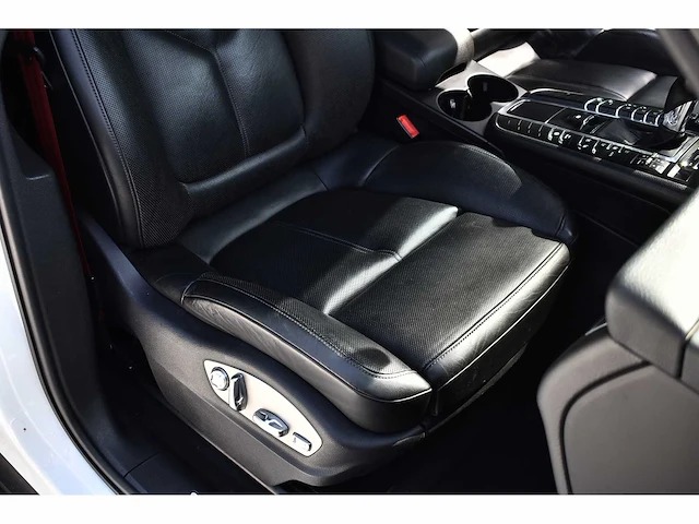 2015 porsche macan s 3,0l twin turbo v6 - afbeelding 49 van  89