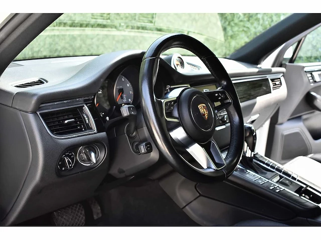 2015 porsche macan s 3,0l twin turbo v6 - afbeelding 50 van  89