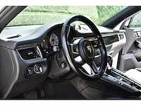 2015 porsche macan s 3,0l twin turbo v6 - afbeelding 50 van  89